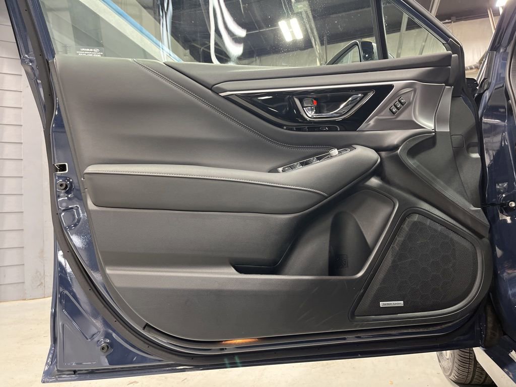 Certified 2025 Subaru Legacy Limited image 13