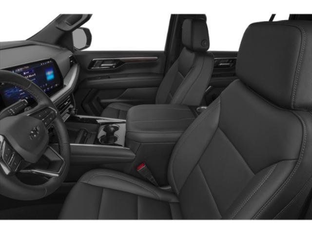 Used 2026 Chevrolet Tahoe Z71 AWD/4WD image 11