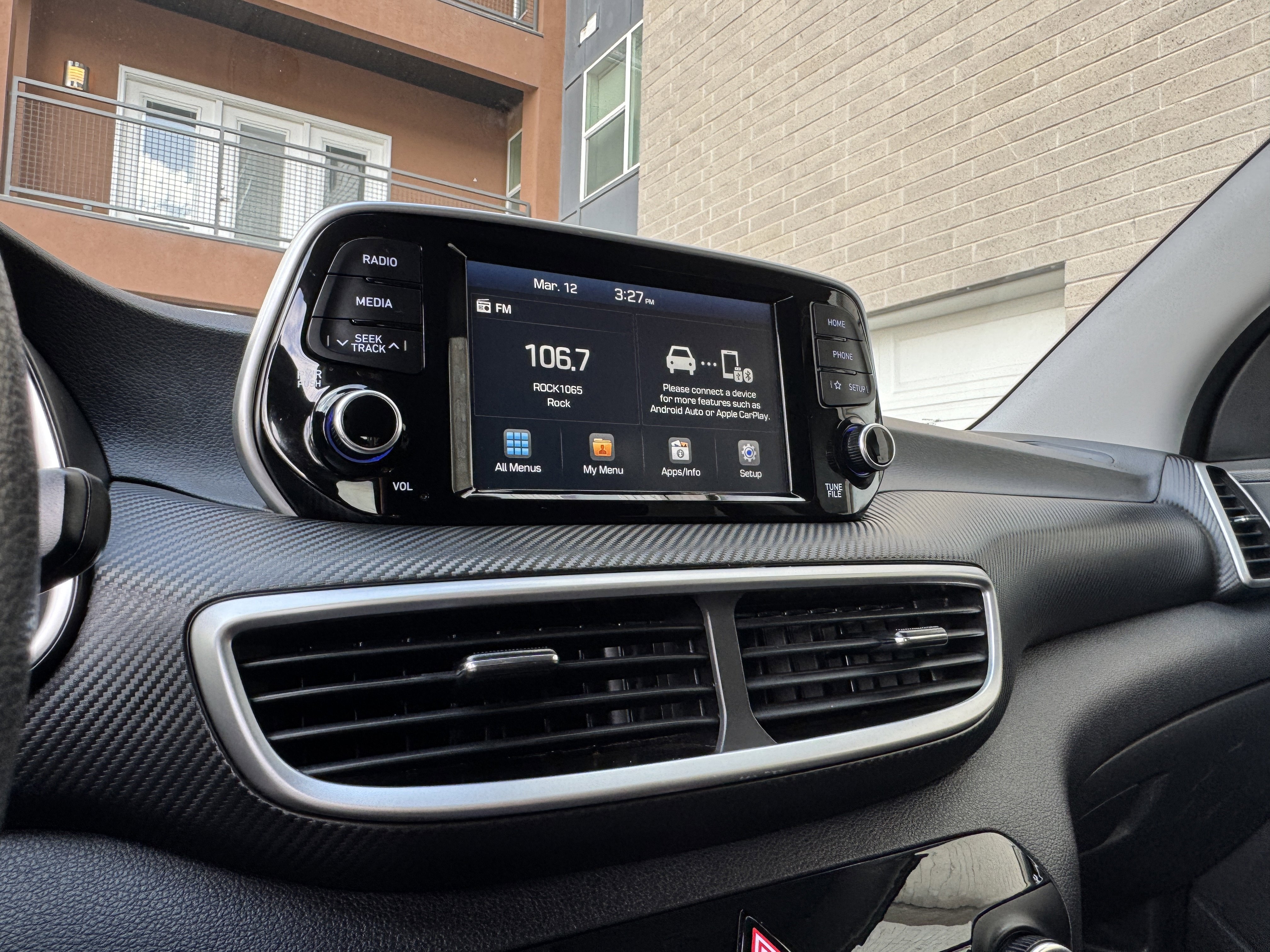 Used 2020 Hyundai Tucson SE AWD/4WD image 24