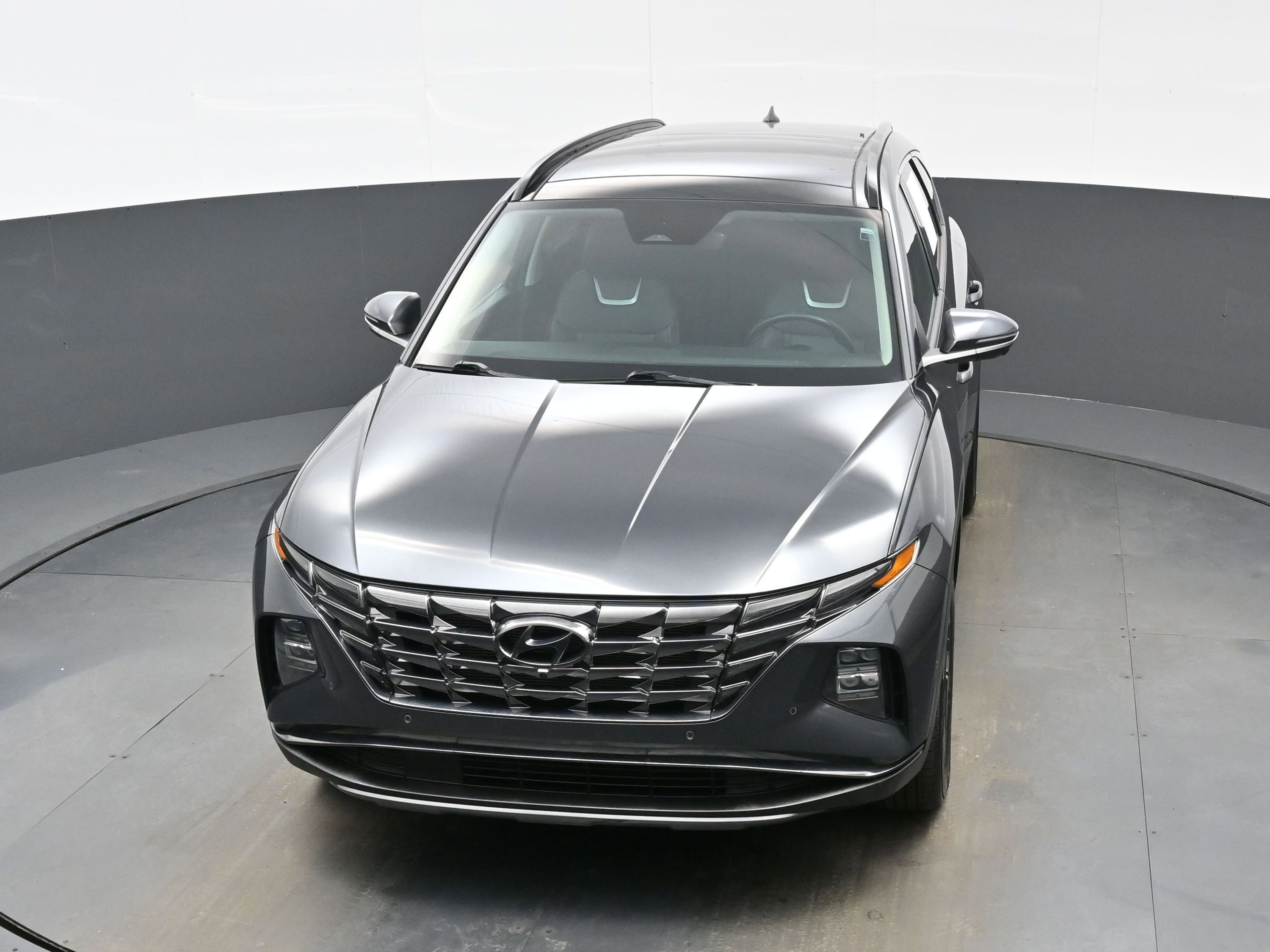 Used 2022 Hyundai Tucson Limited image 42