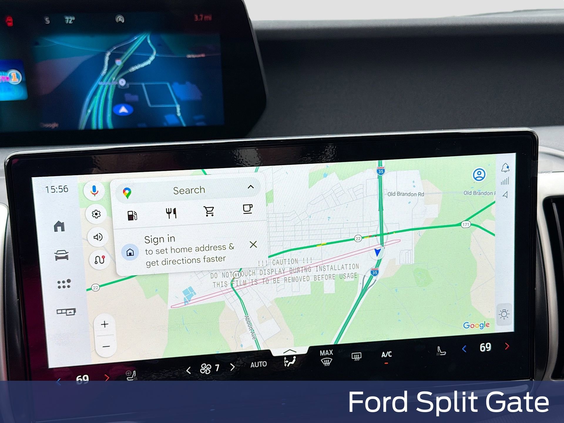 New 2026 Ford Expedition Active image 20
