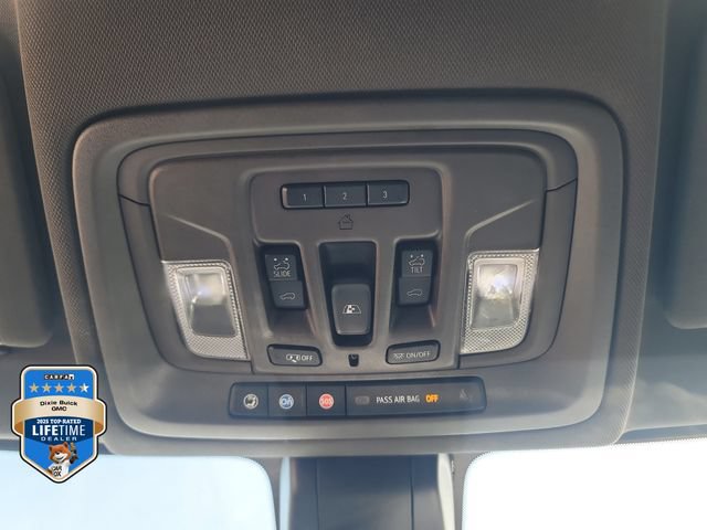 Certified 2019 GMC Sierra 1500 Denali w/ Denali Ultimate Package AWD/4WD image 32