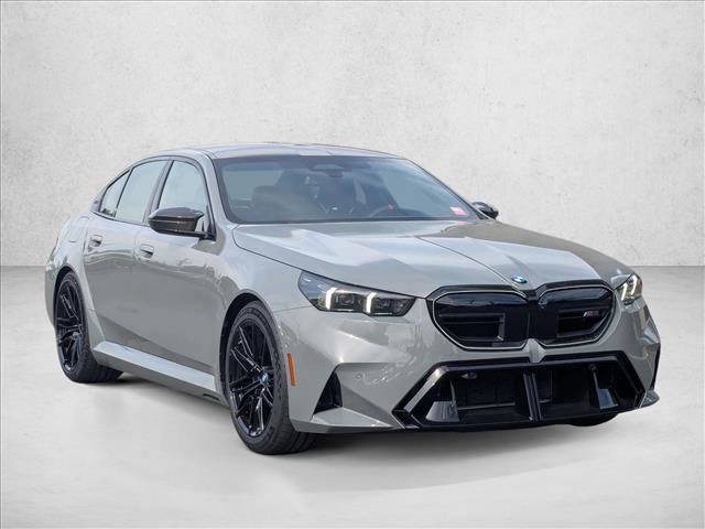 New 2026 BMW M5 image 6