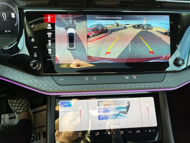 New 2025 Jeep Wagoneer S Limited image 29