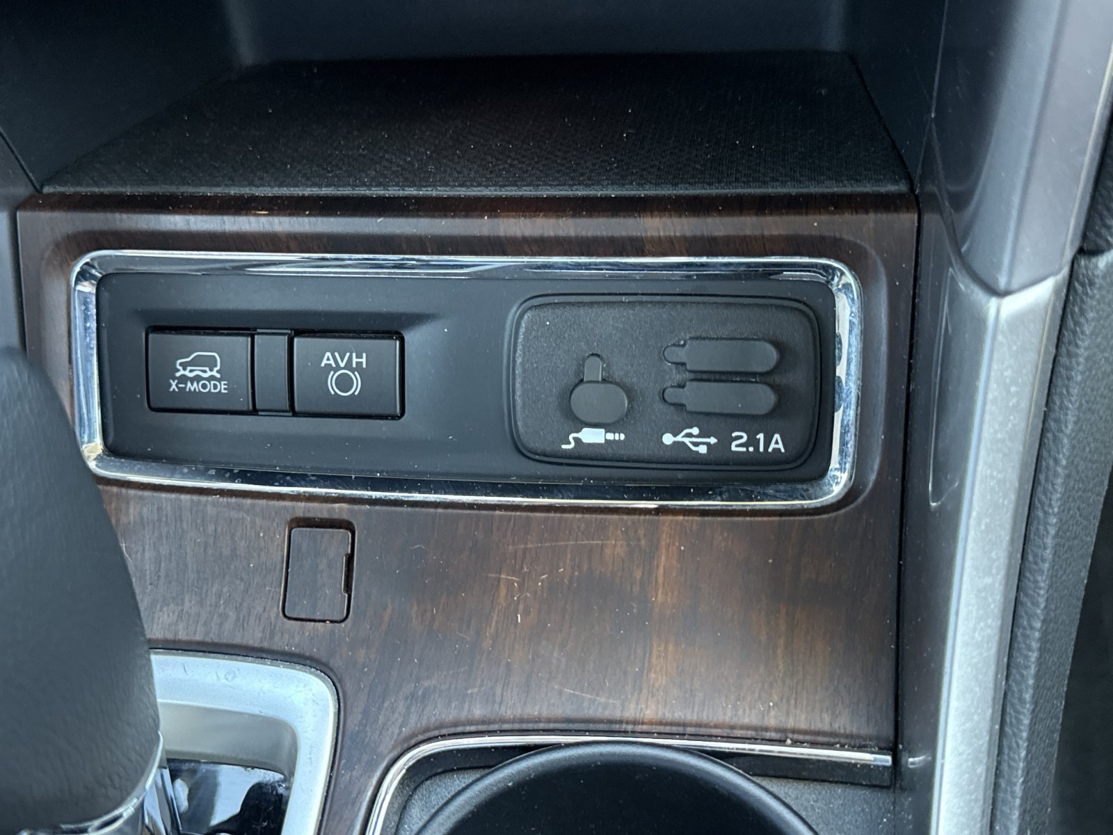 Used 2020 Subaru Ascent Touring w/ Popular Package #2A AWD/4WD image 27