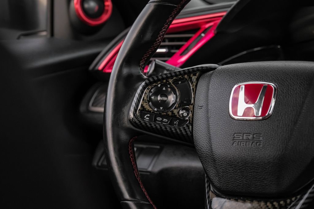 Used 2020 Honda Civic Si image 14