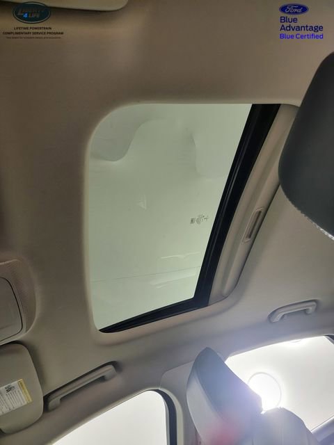 Used 2020 Ford Fusion Titanium image 34