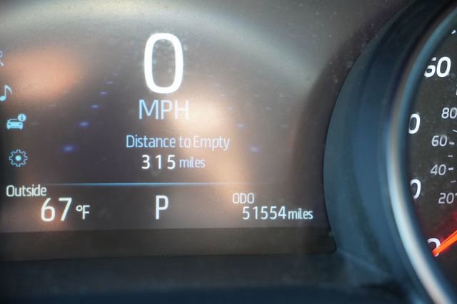 Used 2024 Toyota Camry XSE image 31