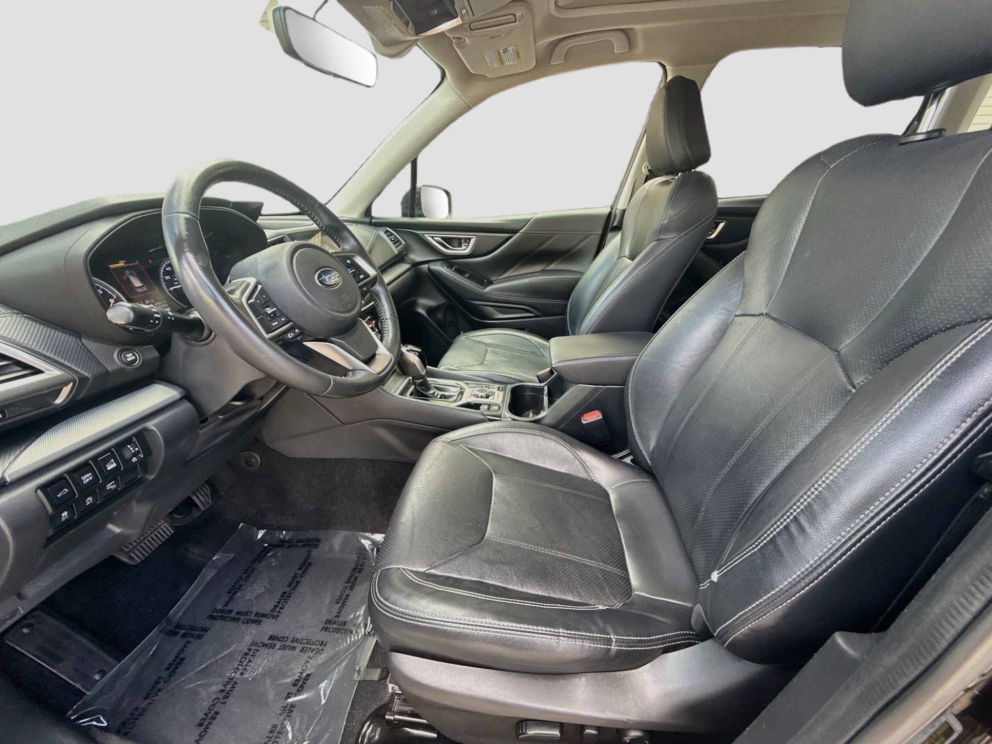 Used 2019 Subaru Forester Limited AWD/4WD image 16