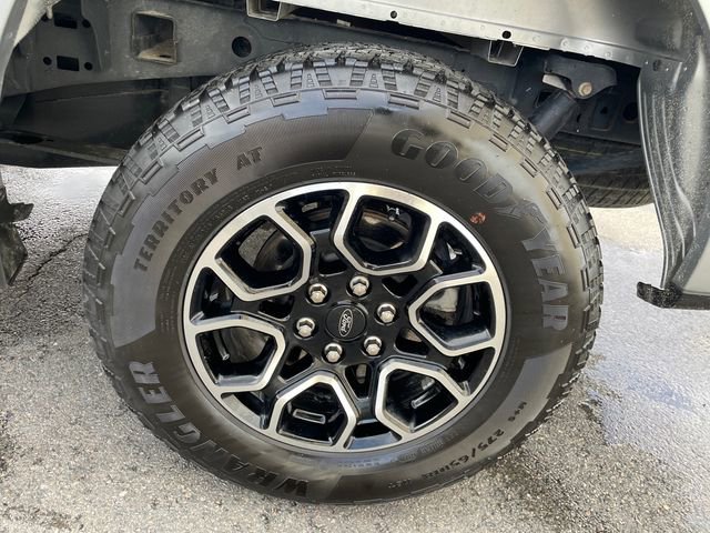 Used 2023 Ford F150 XLT image 16
