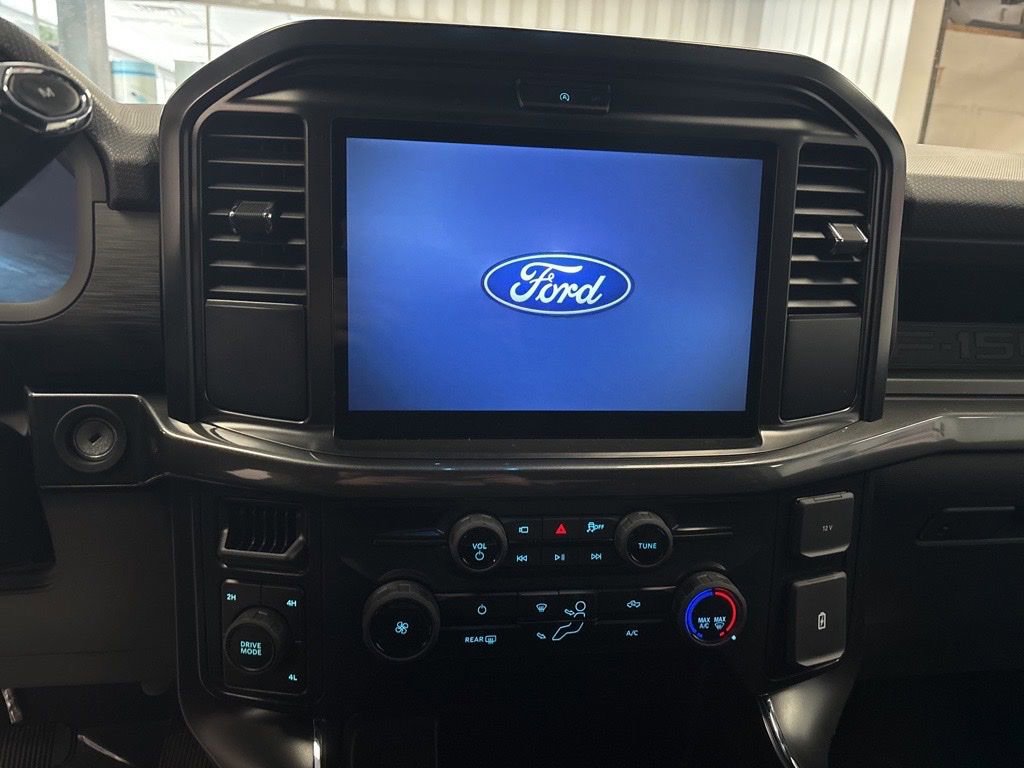 New 2026 Ford F150 STX AWD/4WD image 22