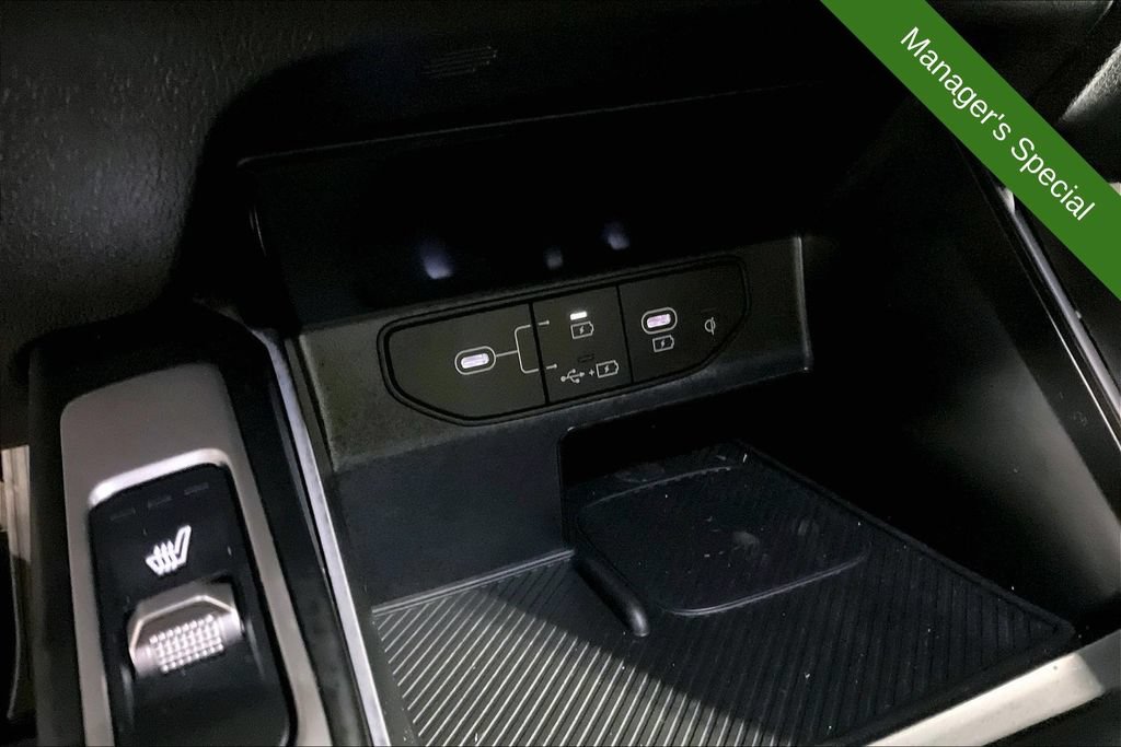 Used 2025 Kia Sorento EX w/ Panoramic Sunroof Package FWD image 30