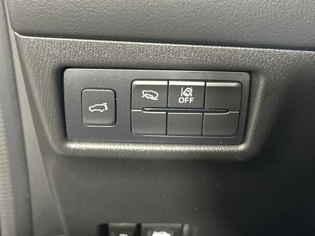Used 2023 MAZDA CX-5 AWD 2.5 S w/ Preferred Package image 20