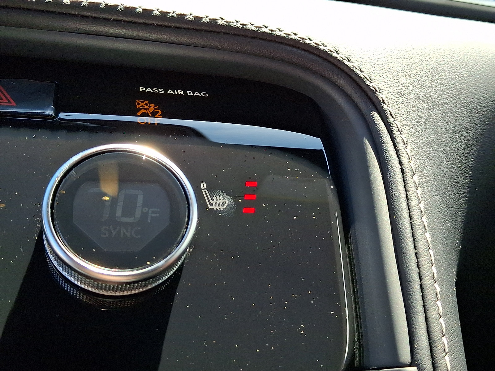 New 2027 INFINITI QX65 Luxe AWD/4WD image 17
