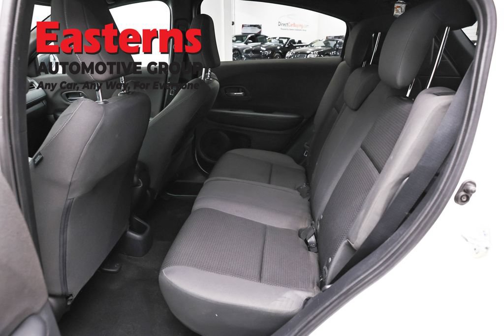 Used 2022 Honda HR-V Sport image 19