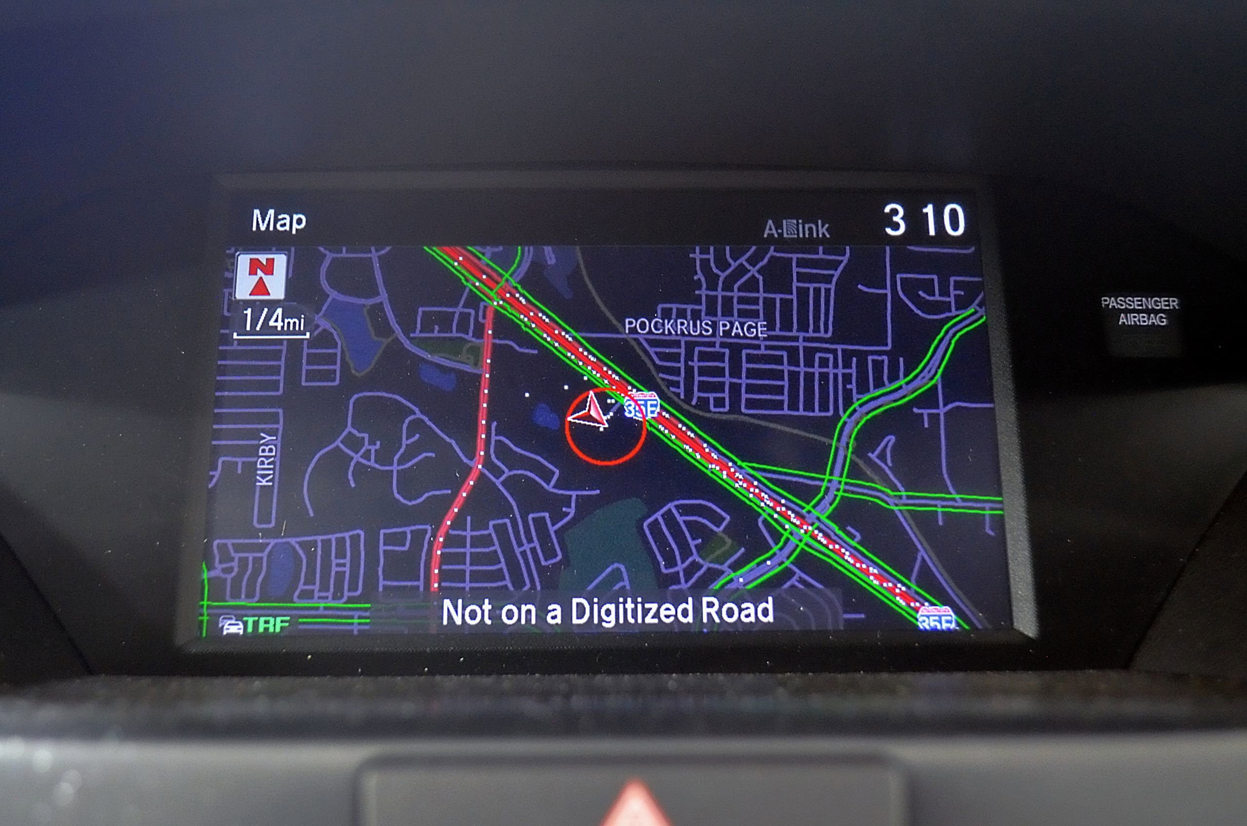 Used 2020 Acura MDX FWD w/ Technology Package image 32