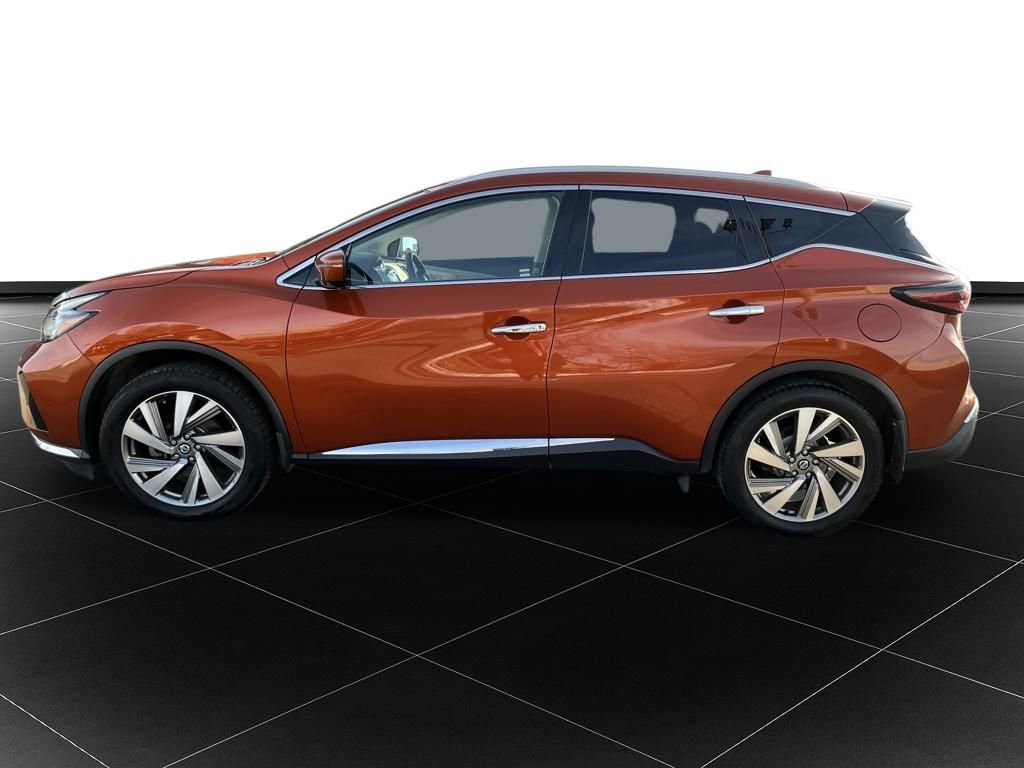 Used 2020 Nissan Murano SL image 2