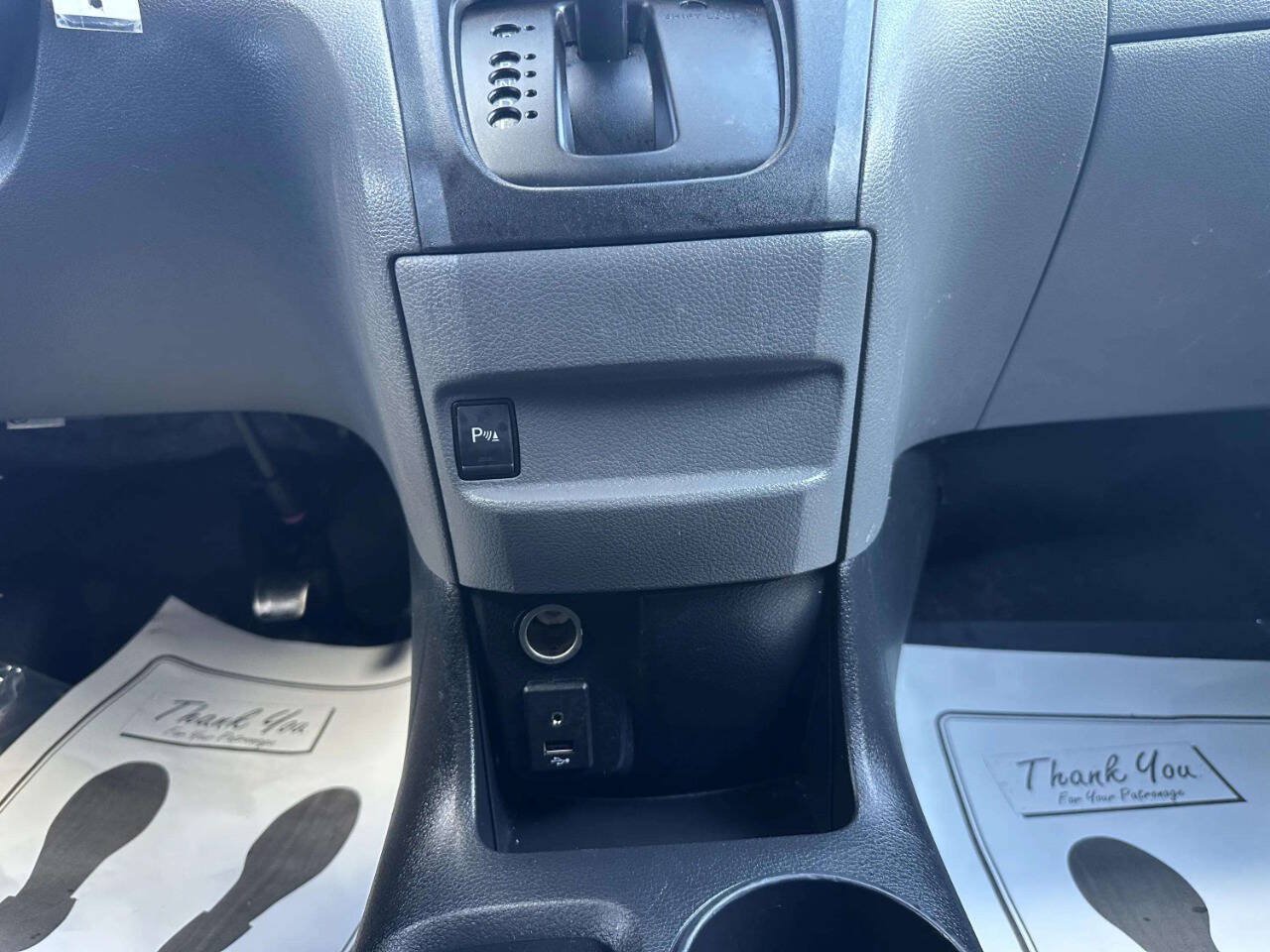 Used 2018 Chevrolet City Express LS FWD image 30