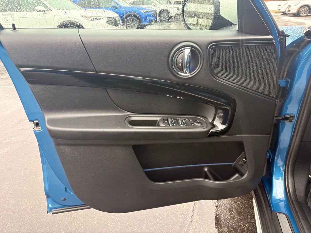 Used 2024 MINI Cooper Countryman S image 28