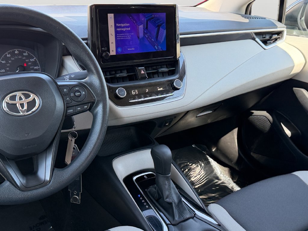 Used 2024 Toyota Corolla LE FWD image 14