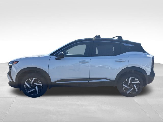 New 2027 Nissan Kicks SV w/ Cold Weather Package FWD image 2