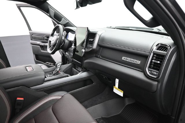 New 2027 RAM 1500 Rebel w/ Rebel Level 2 Equipment Group AWD/4WD image 28
