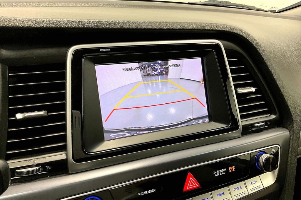 Used 2018 Hyundai Sonata SE image 29