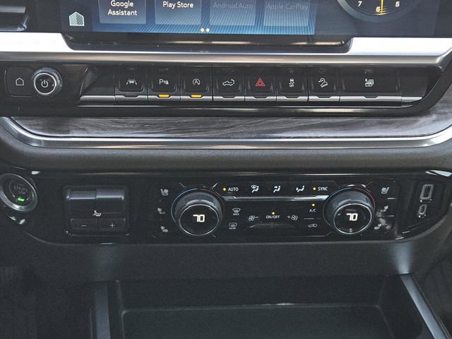 Used 2023 Chevrolet Silverado 1500 LTZ image 18