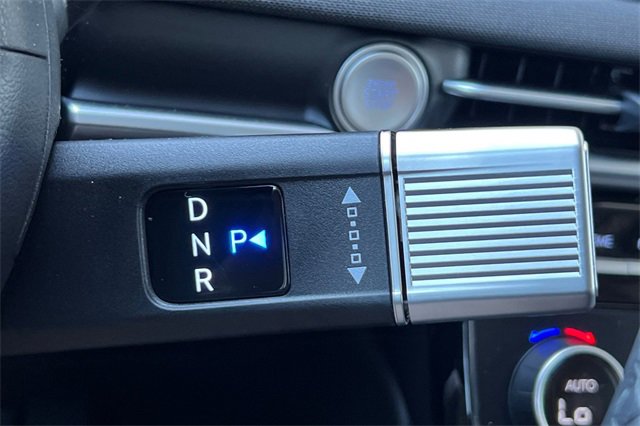 New 2025 Hyundai Tucson Limited image 22