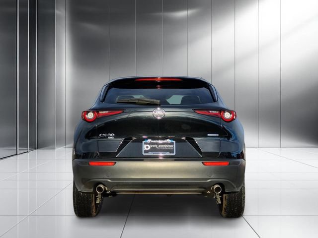 Used 2025 MAZDA CX-30 AWD 2.5 S w/ Preferred Package image 25