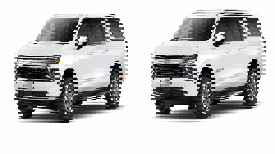 New 2026 Chevrolet Suburban LS image 19