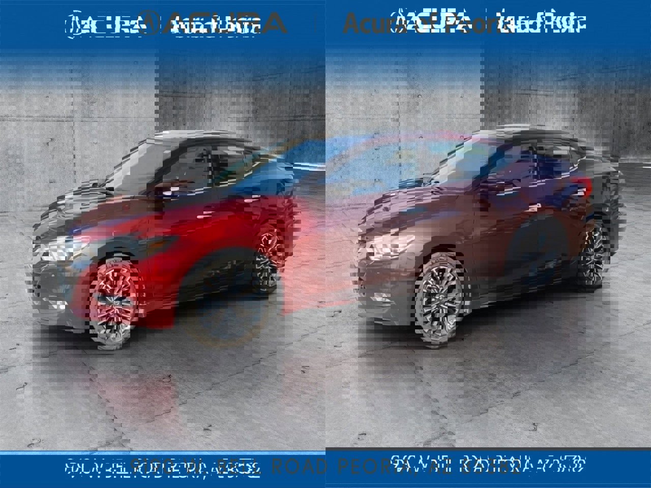 Used 2016 Nissan Maxima Platinum