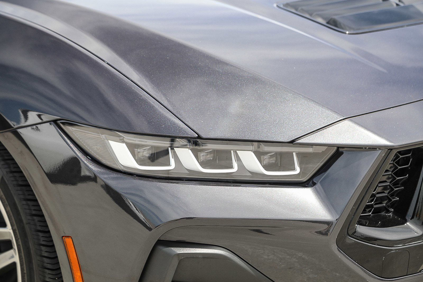Used 2024 Ford Mustang GT Premium RWD image 8