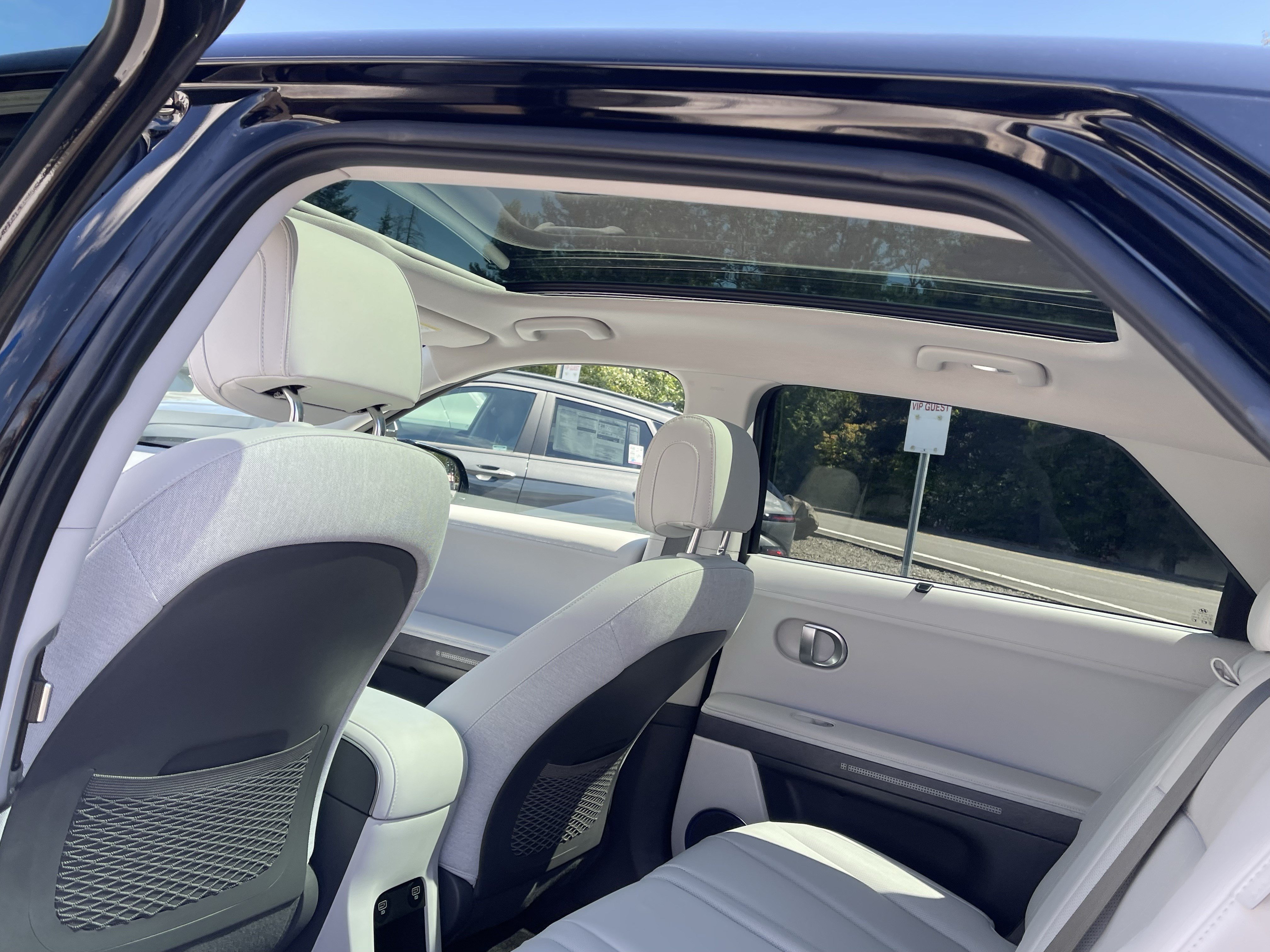 Certified 2024 Hyundai Ioniq 5 Limited AWD/4WD image 16