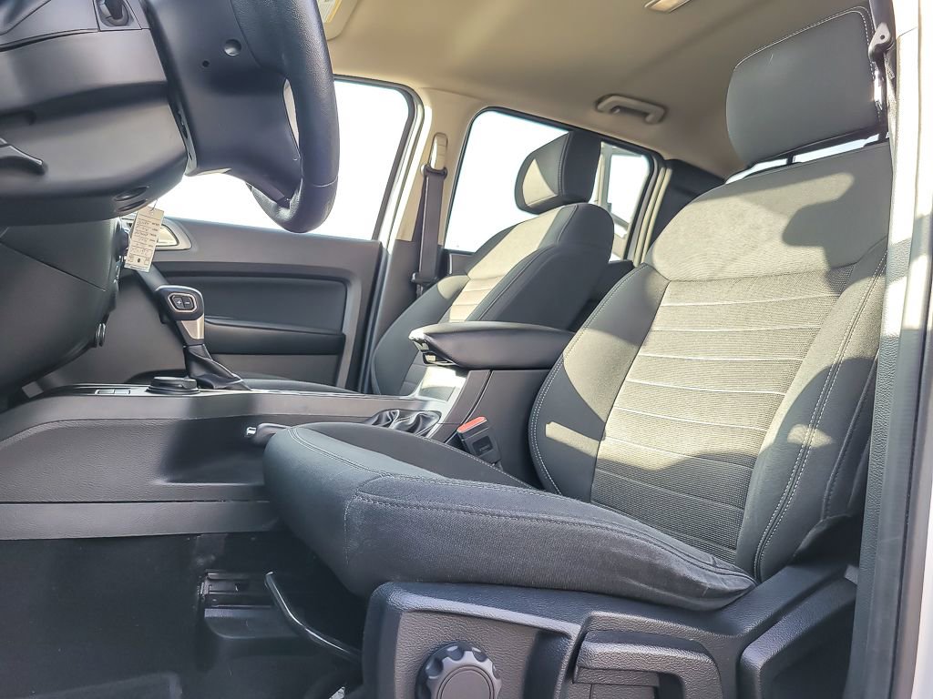 Used 2019 Ford Ranger XLT w/ Equipment Group 301A Mid image 7