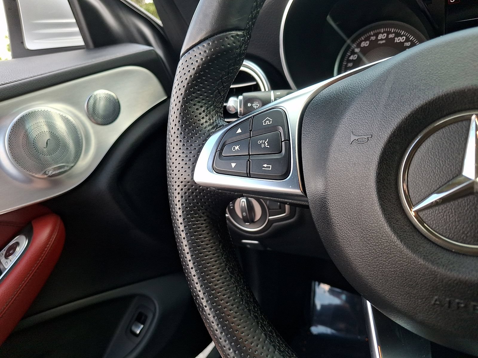 Used 2017 Mercedes-Benz C 300 Cabriolet image 22