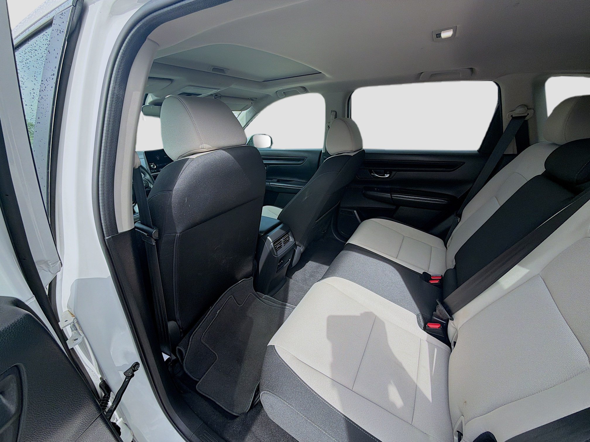 Certified 2024 Honda CR-V EX image 24