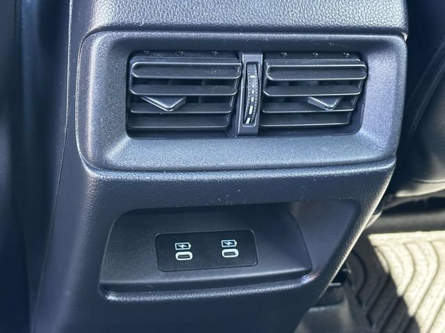 Used 2025 Honda CR-V Sport-L image 24