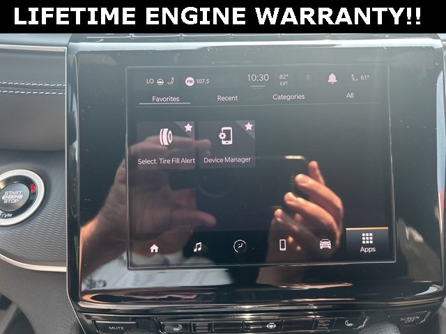 New 2025 Jeep Grand Cherokee L Laredo w/ Luxury Tech Group I image 29