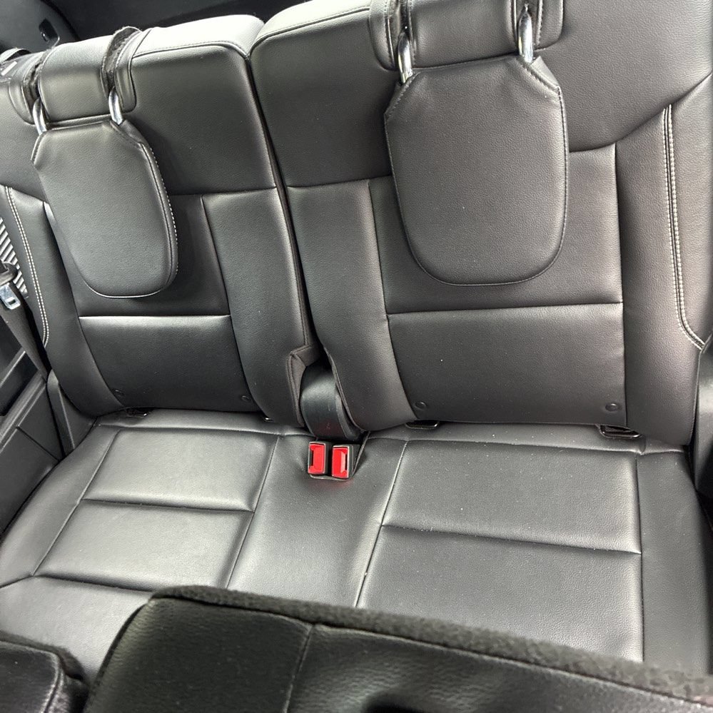 Used 2023 Ford Explorer ST w/ Technology Package AWD/4WD image 13