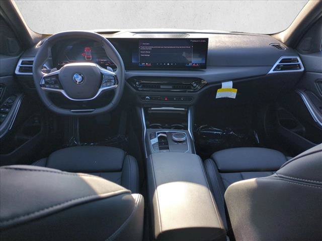 Certified 2026 BMW 330i Sedan w/ Premium Package RWD image 19