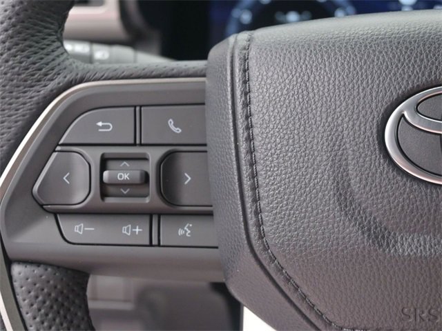 New 2025 Toyota Tacoma TRD Sport image 2