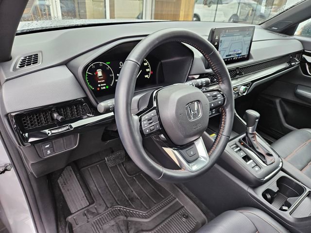 Used 2025 Honda CR-V Sport Touring image 20
