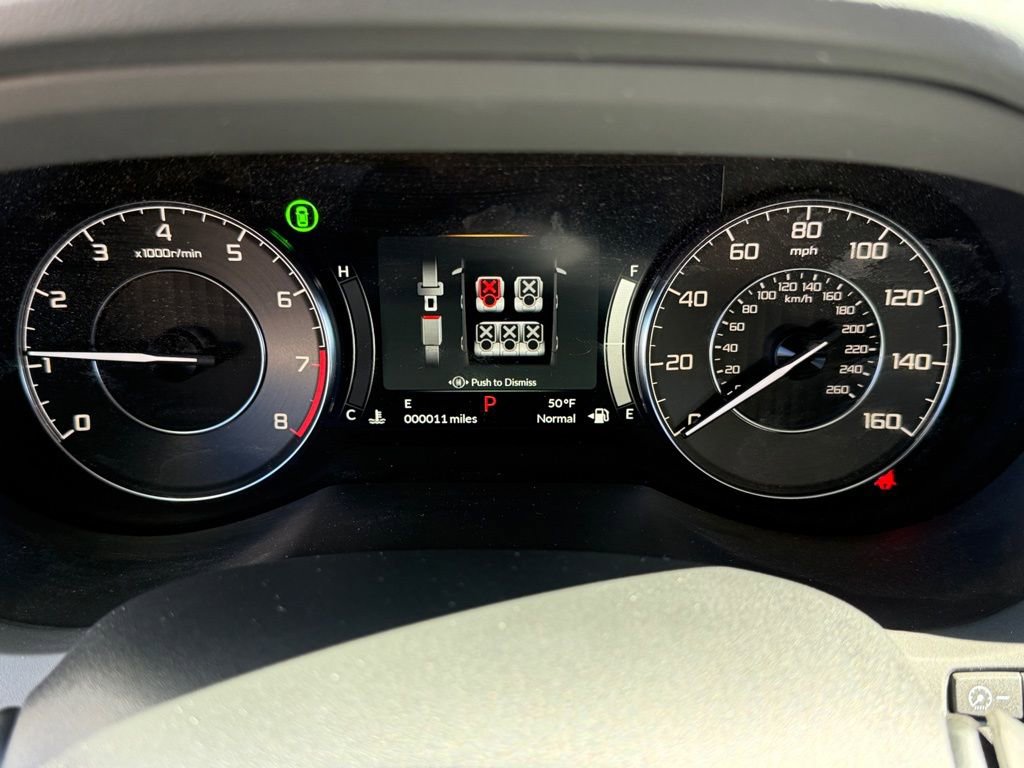 New 2026 Acura RDX SH-AWD w/ Advance Package image 19