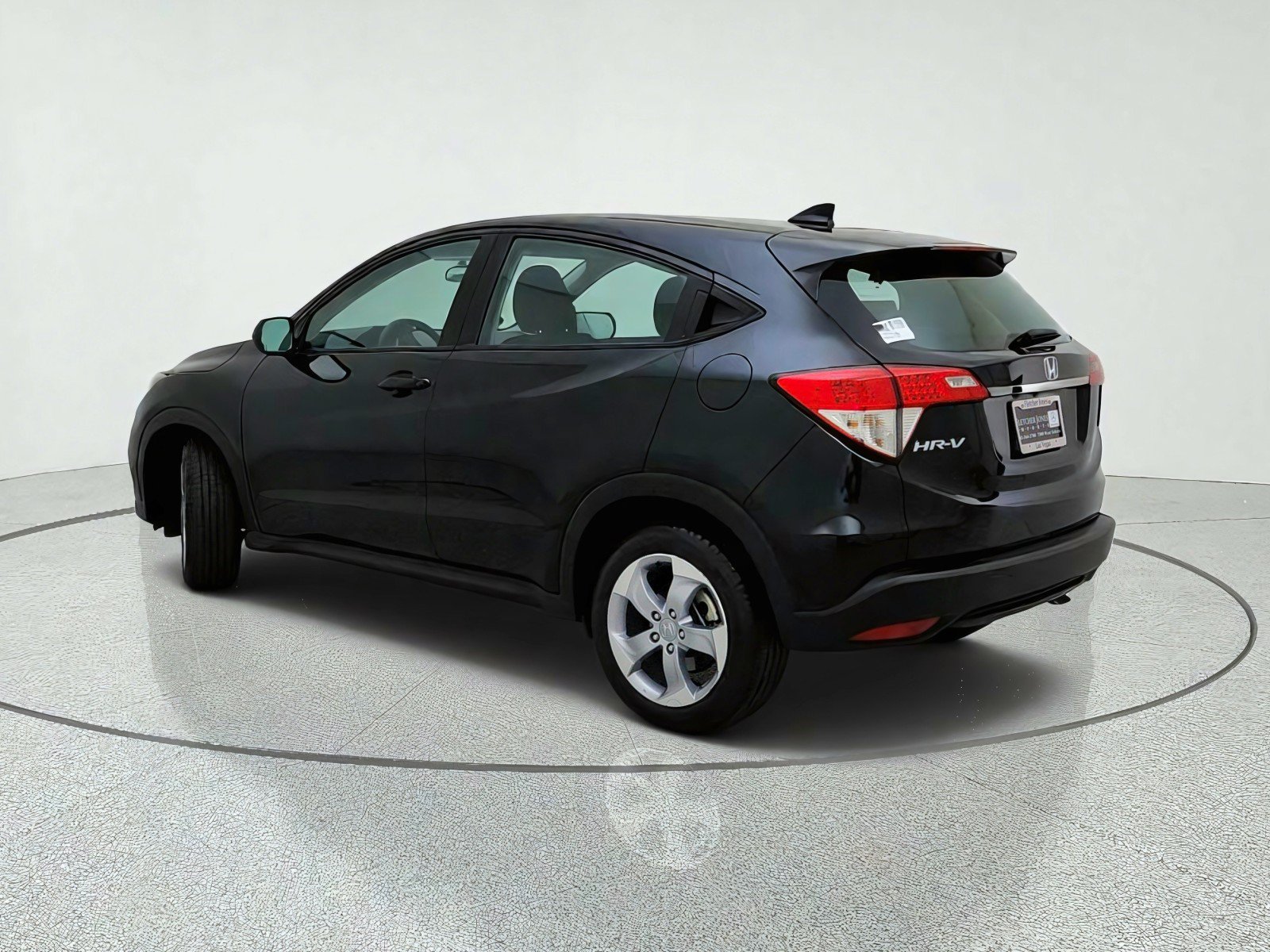 Used 2022 Honda HR-V LX image 12
