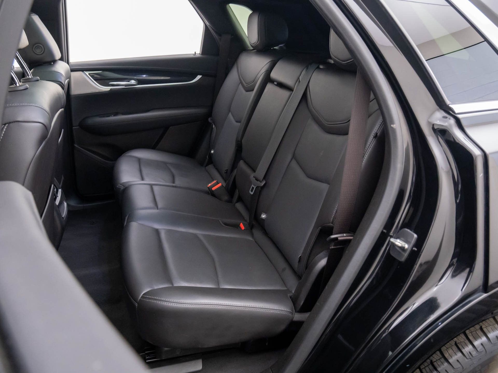 Used 2022 Cadillac XT5 Premium Luxury image 19