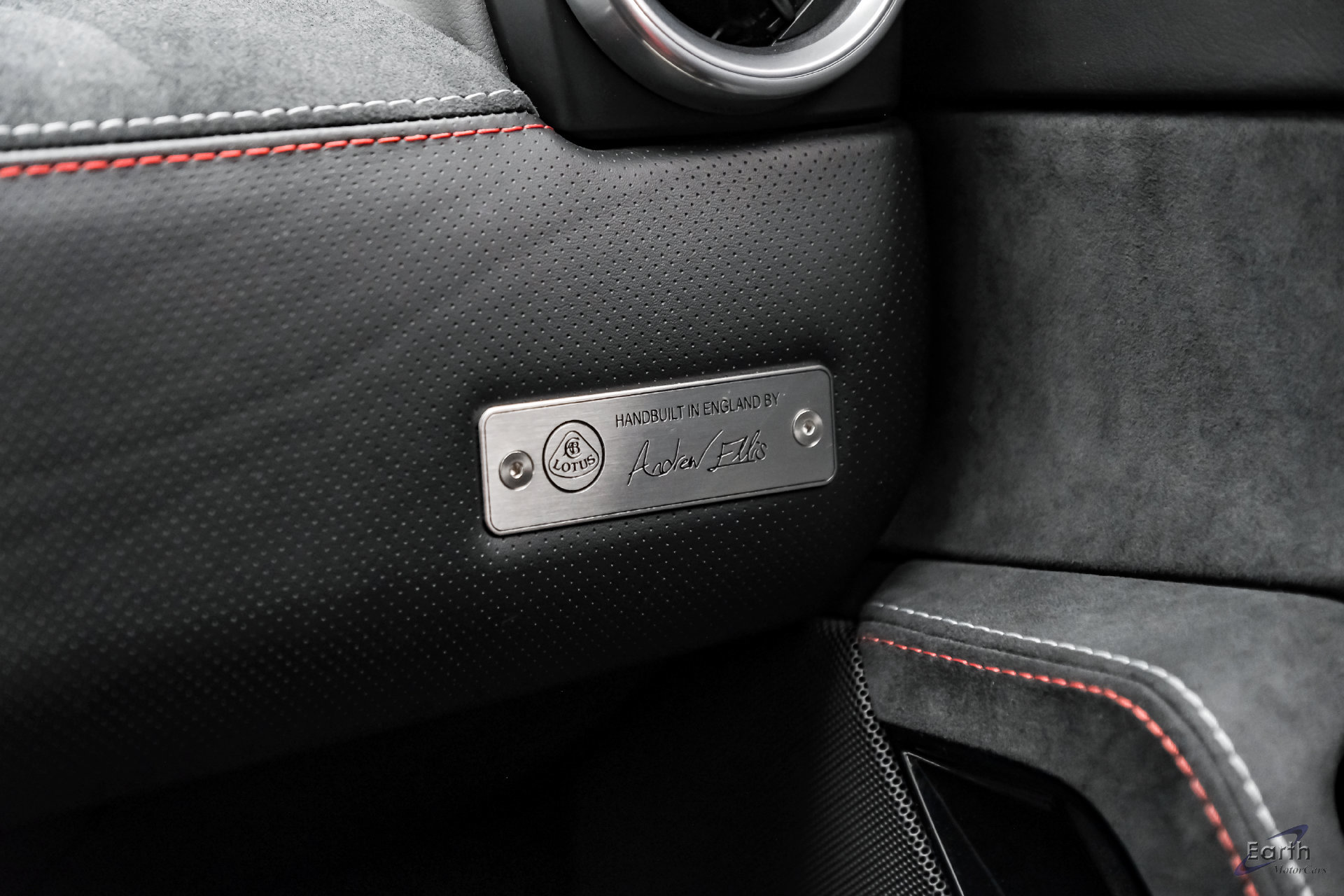 Used 2020 Lotus Evora RWD image 73
