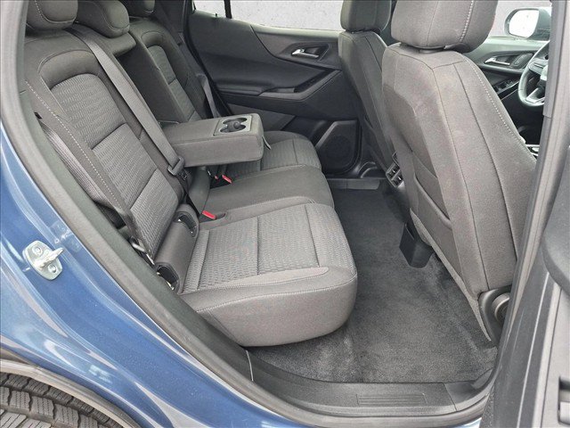 Used 2026 Chevrolet Equinox LT AWD/4WD image 19
