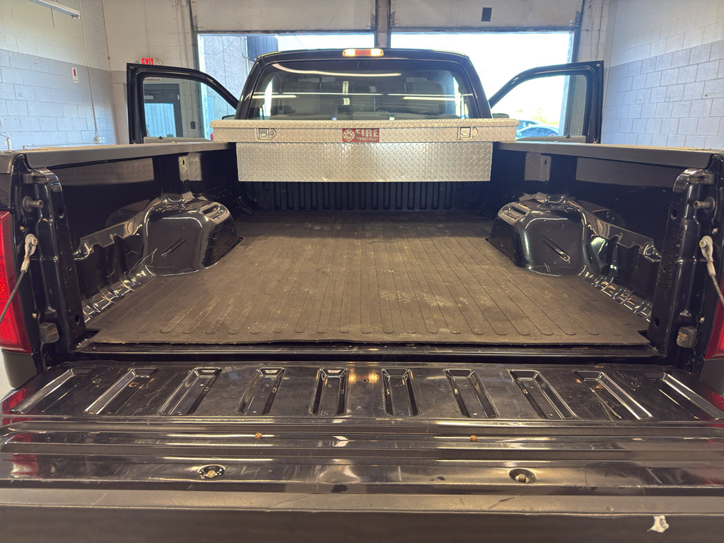 Used 2015 Ford F250 XL w/ Snow Plow Prep Package AWD/4WD image 23