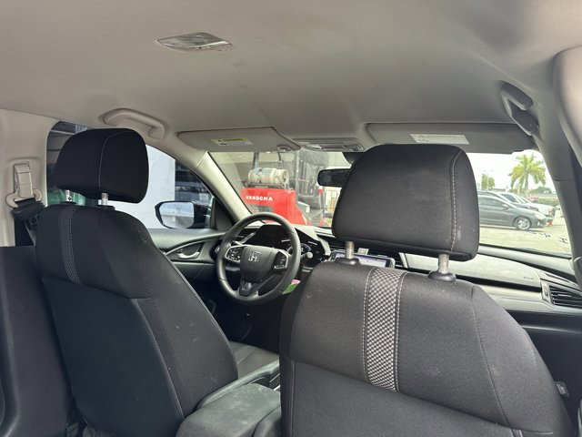Used 2019 Honda Civic LX image 28